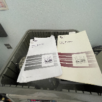 Beckman Coulter Allegra 25R Centrifuge image 2